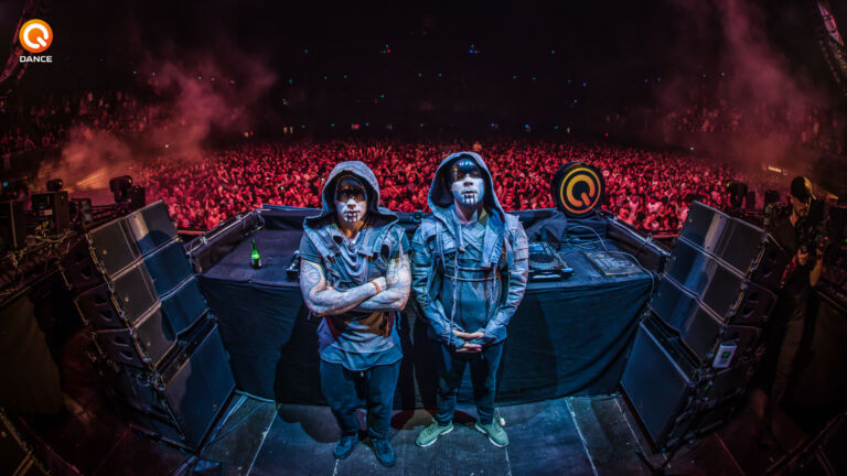 Q-dance Presents: Project One 2024