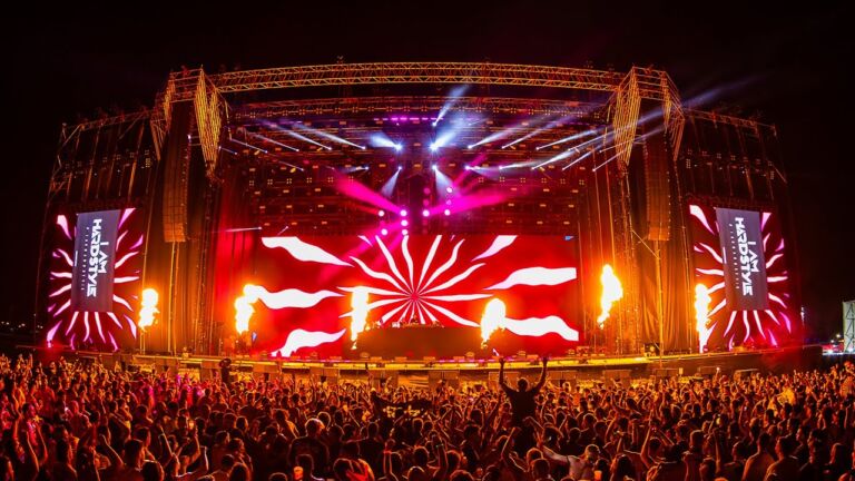 I AM HARDSTYLE Australia 2024