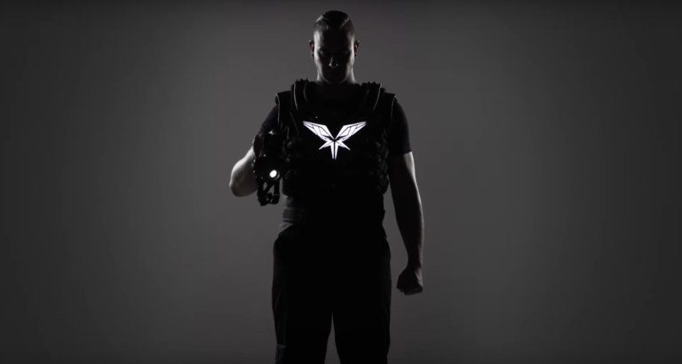 Radical Redemption: Road to Redemption