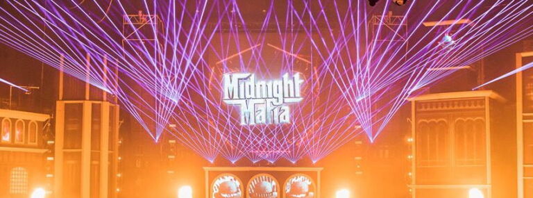 Midnight Mafia 2018