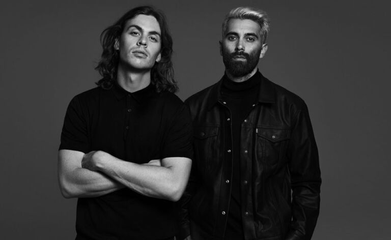 Yellow Claw Music