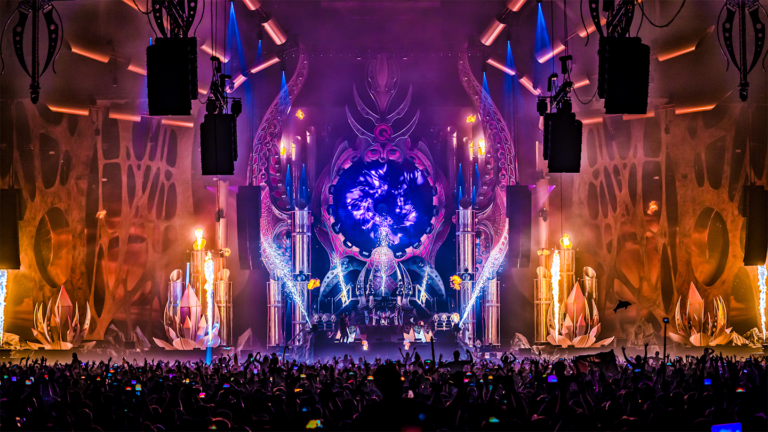 Qlimax 2022