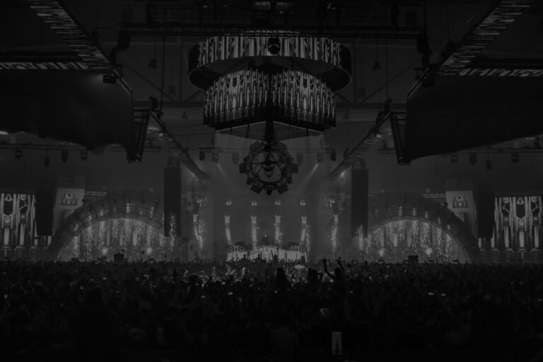 Nirvana of Noise 2018