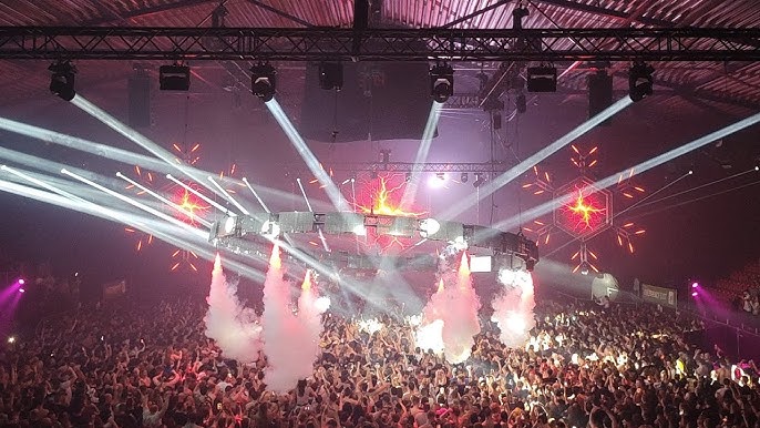 BKJN vs Partyraiser 2019