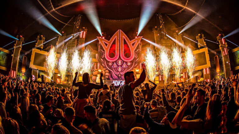 Rebirth Festival 2022