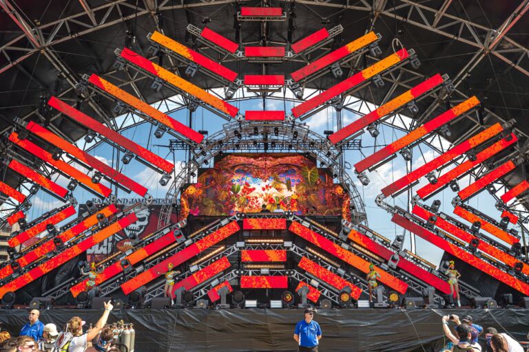 Sunset Festival 2019