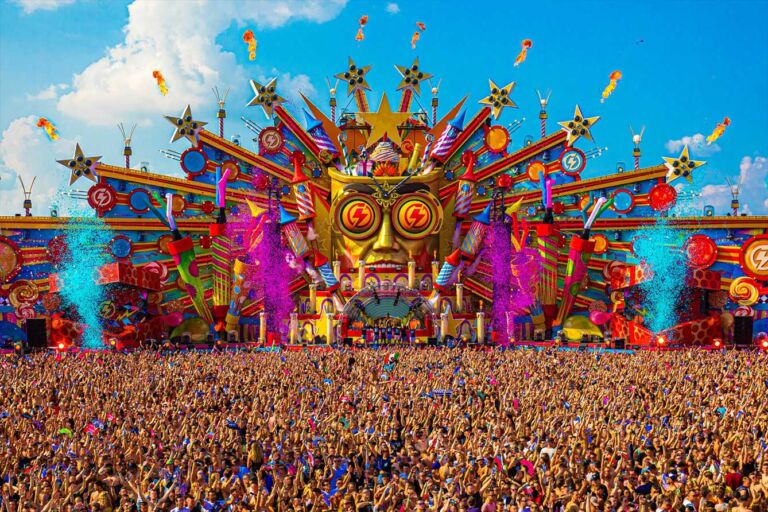 Intents Festival 2018