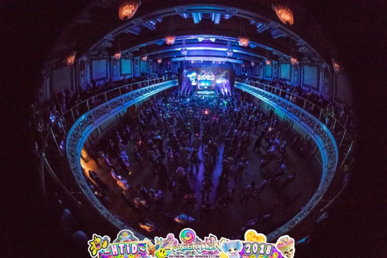 HTID 2018