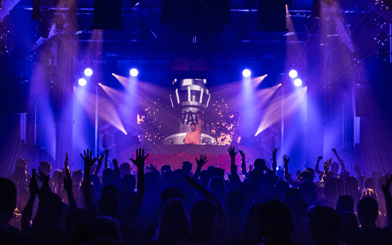 Loudness 2018