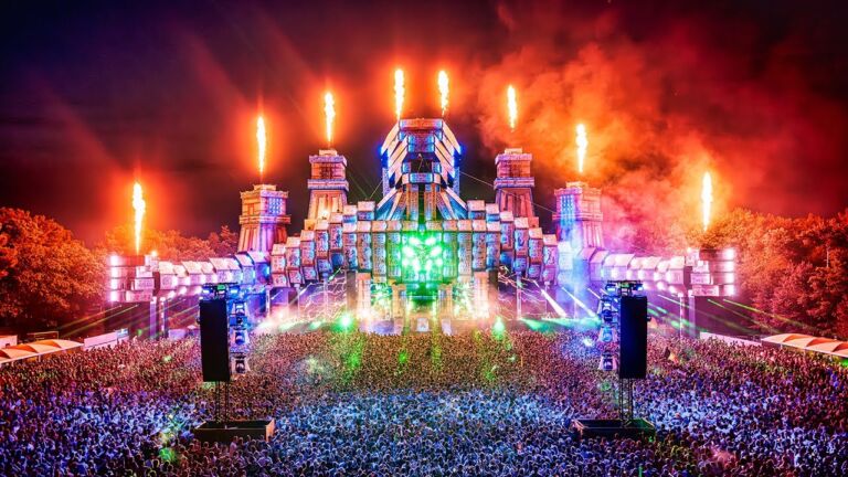 Dominator 2024