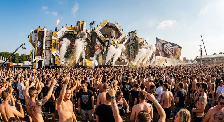 Daylight Festival 2019