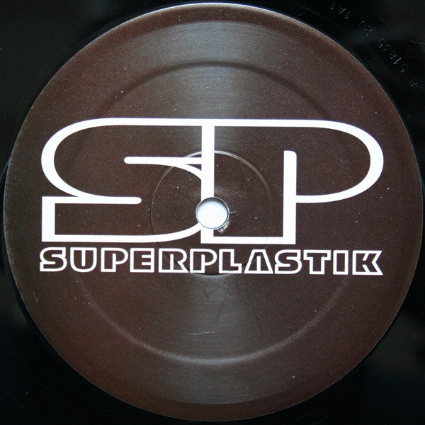 Superplastik